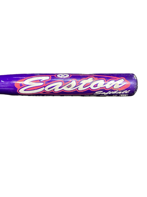 Used Easton PURPLE SOFTBALL BB/SB Fastpitch Bat 31" 11649-S000144867