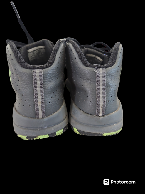 Under Armour Basketball Basketball Shoes