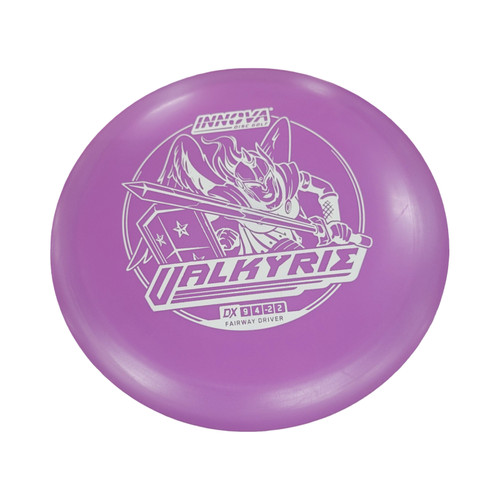 Vist Large View of Product Image Which is New Innova Valkyrie DX