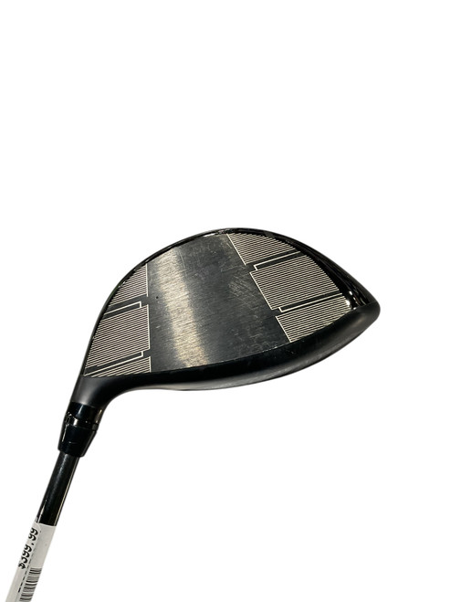 Vist Large View of Product Image Which is Used Wilson DYNAPWR DRIVER Mens Driver RH 10.5 Degree 11834-S000034816