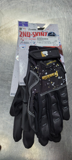 Vist Large View of Product Image Which is New Franklin 2nd Skinz Yth L