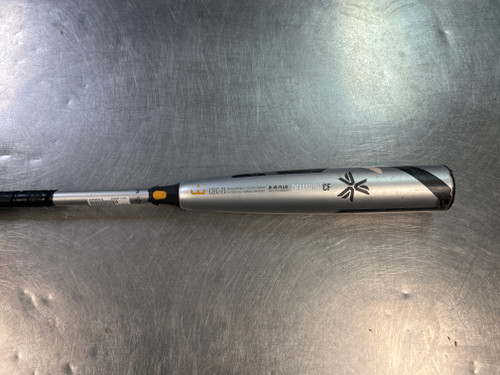 Vist Large View of Product Image Which is Used Demarini CF CBC-21 BB/SB High School -3 Bat 32"
