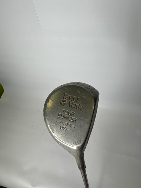 Vist Large View of Product Image Which is Taylormade Golf Drivers