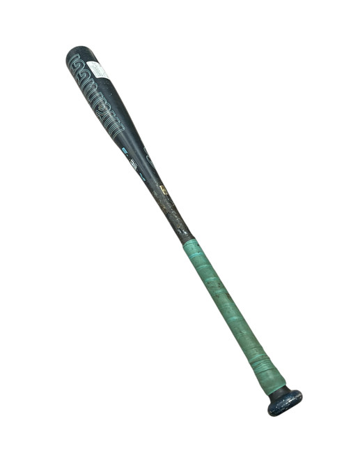 Vist Large View of Product Image Which is Used Marucci FRACTAL BB/SB High School -3 Bat 31"