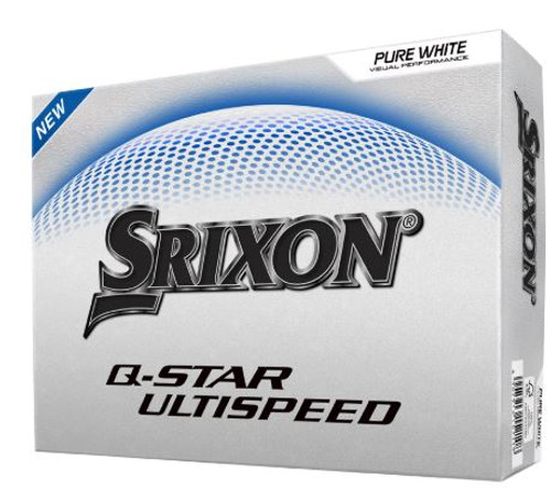 New SRIXON Q-STAR ULTISPEED 12PCK 11856-CLE10360956
