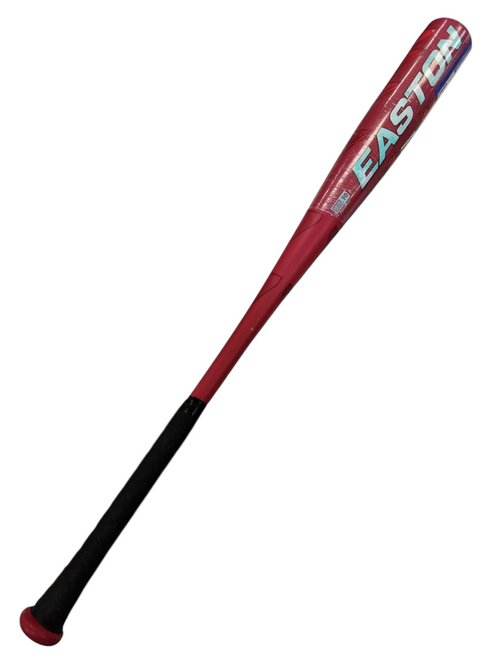 Vist Large View of Product Image Which is Used Easton QUANTUM BB/SB High School -3 Bat 33"