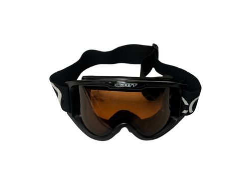 Vist Large View of Product Image Which is Used Scott Snow Goggles Adult 11731-S000137952