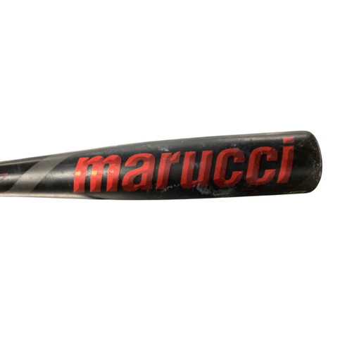 Vist Large View of Product Image Which is Used Marucci CAT 9 BB/SB USSSA 2 3/4 Bat 29"