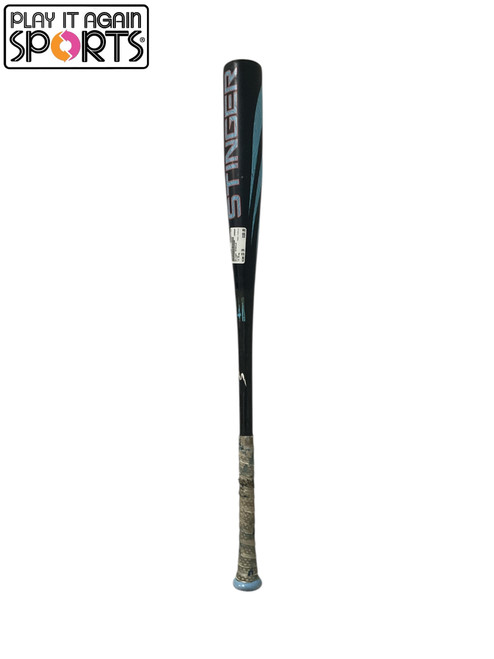 Vist Large View of Product Image Which is Used Stinger MISSILE BB/SB Senior League Bat 33" 11792-S000273206