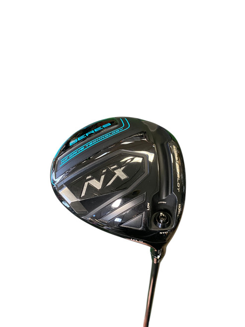 Vist Large View of Product Image Which is Honma BERES NX Mens Driver RH 10.5 Degree 11706-S000351319
