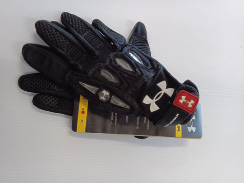 Vist Large View of Product Image Which is New Under Armour Lacrosse Accessory 53-55cm - MD Frame