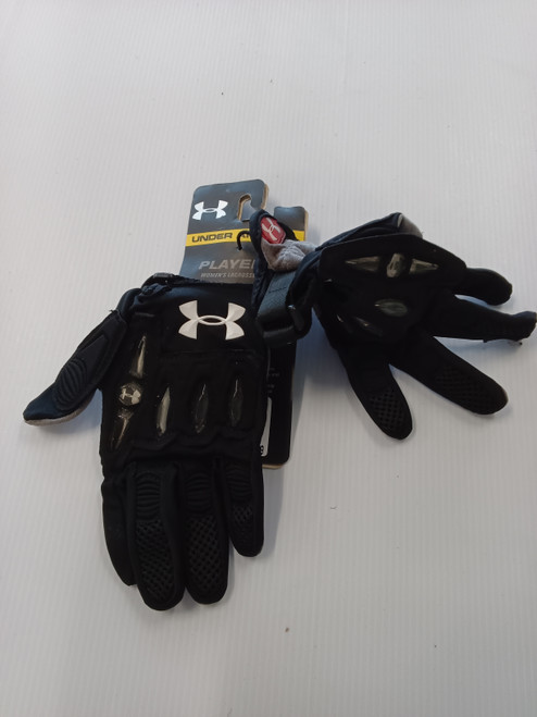 Vist Large View of Product Image Which is New Under Armour Lacrosse Accessory 56-57cm - LG Frame