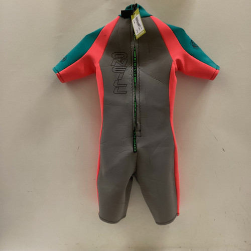 Vist Large View of Product Image Which is Used O'Neill Womens Full Suit Teal MD 11725-S000484743