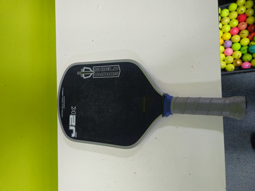 Used J2K SWORD SHIELD Pickleball Racquet None 11307-S000255165