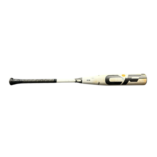 Vist Large View of Product Image Which is Used Demarini CF BB/SB Youth Bat 31"
