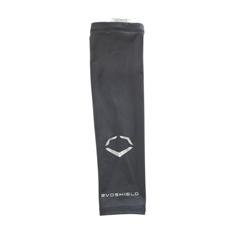 Vist Large View of Product Image Which is Used Evoshield Football Accessory Grey 11760-S000074822