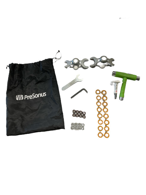 Used Roller Skate Repair Kit 11856-S000018666