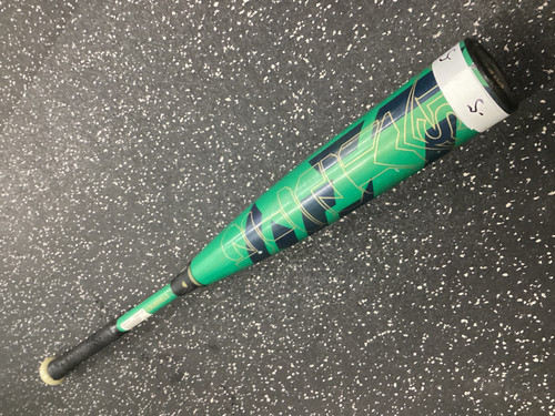 Vist Large View of Product Image Which is Used Louisville Slugger META -5 2023 USSSA BB/SB USSSA 2 5/8 Bat 30"