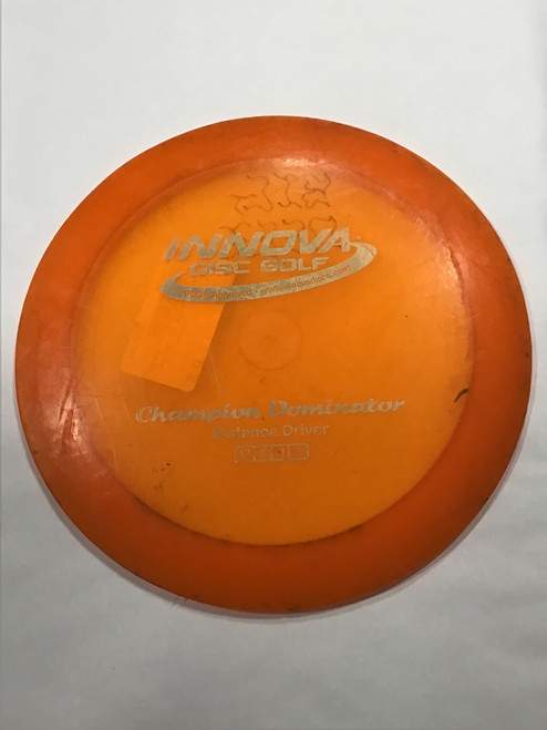 Vist Large View of Product Image Which is INNOVA Disc Golf Disc Golf Drivers