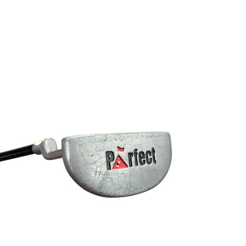 Vist Large View of Product Image Which is Used Jr Putter LH 10672-S000323728