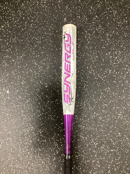 Vist Large View of Product Image Which is Used Easton SK42 BB/SB Other Bat 30"