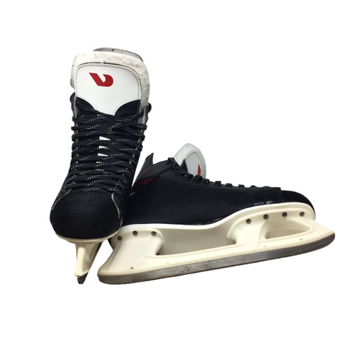 Used VIC SKATES Senior Hockey Skate Senior 10