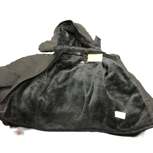 Used Outerwear Heavy Jacket Y Black Junior 11730-S000064415