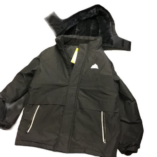 Used Outerwear Heavy Jacket Y Black Junior 11730-S000064416