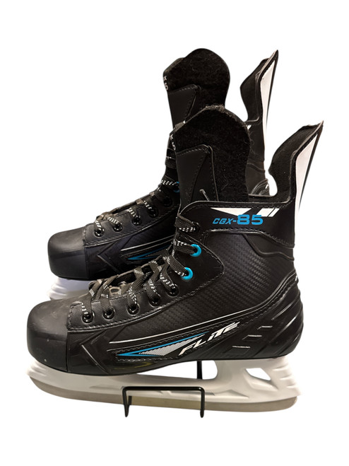 Vist Large View of Product Image Which is Used CX85 Senior Hockey Skate Senior 7 11732-S000351849