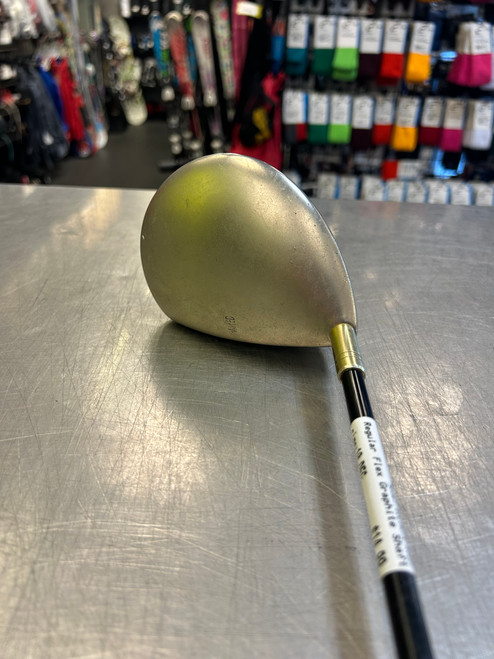 Used GOLDWIN AVDP Jr Driver RH 10.0 Degree 11339-S000188618