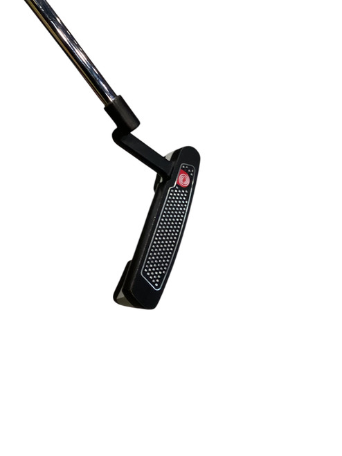 Used Odyssey O WORKS TANK Mens Putter RH 11884-S000045365