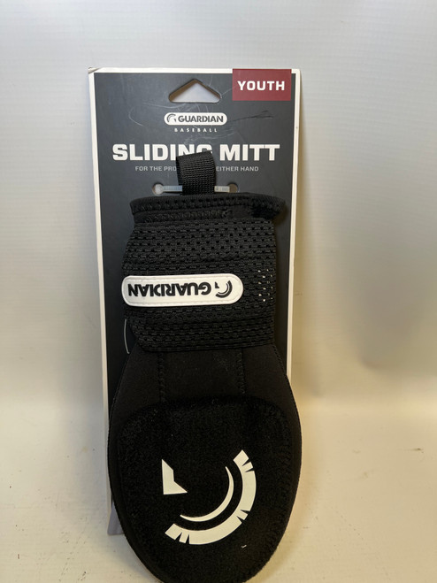 Vist Large View of Product Image Which is Used GUARDIAN SLIDING MIT YTH Field Equipment 11843-S000013441