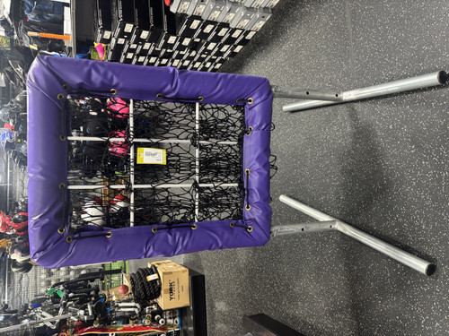 Vist Large View of Product Image Which is Used PITCHERS POCKET BB/SB Training Aid