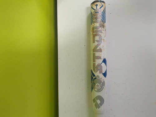 Used Demarini STADIUM BB/SB Slowpitch Bat 34" 11307-S000255193