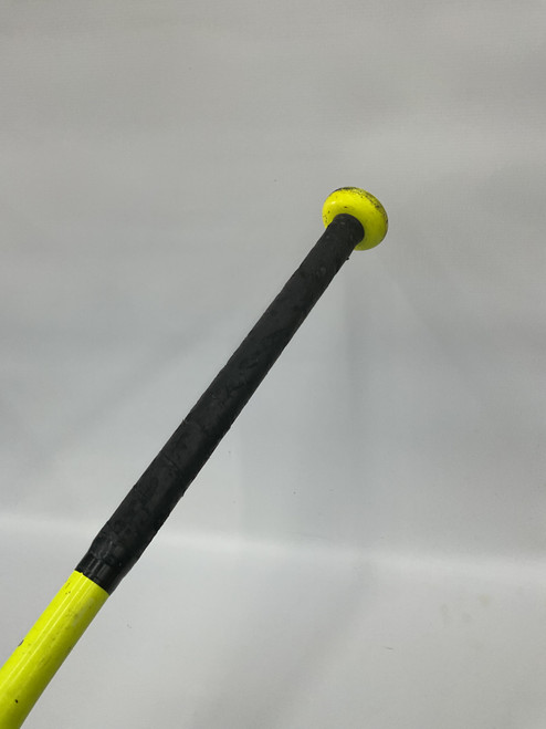 Vist Large View of Product Image Which is Used Worth LEGIT BB/SB USSSA 2 3/4 Bat 25"