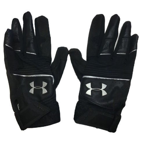 Vist Large View of Product Image Which is Used Under Armour BB/SB Accessory