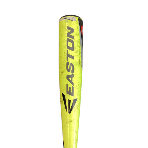 Vist Large View of Product Image Which is Used Easton S500 BB/SB High School -3 Bat 31"