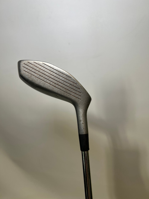 Used Adams Golf TIGHT LIES Mens Fairway Wood LH 4 Wood 11843-S000013511