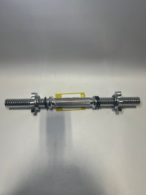 Vist Large View of Product Image Which is Used Dumbbell Handle 17”