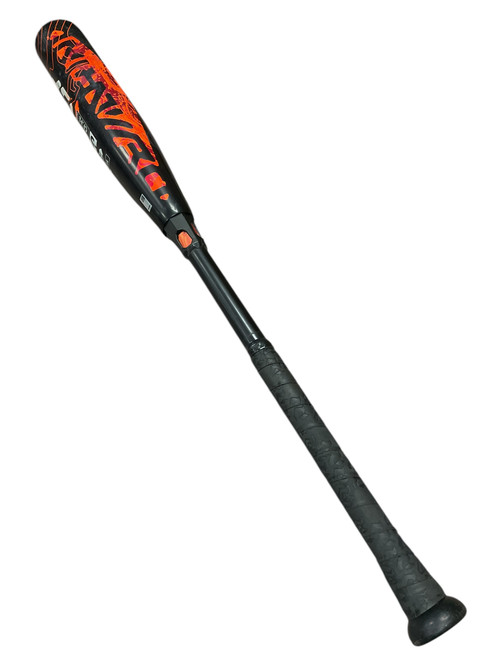 Vist Large View of Product Image Which is Used Demarini CF.FE BB/SB USSSA 2 5/8 Bat 31” -5