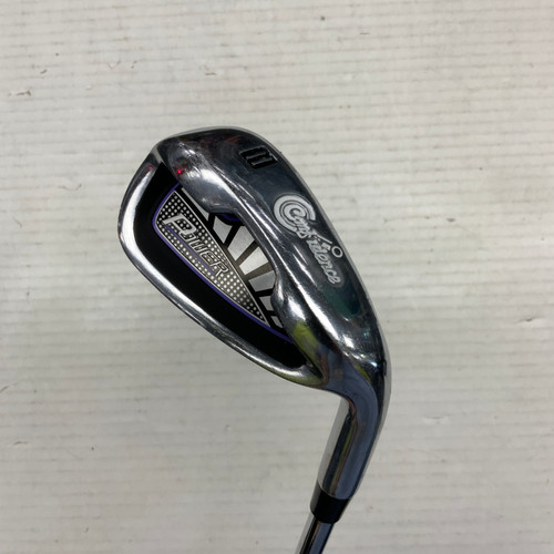 Vist Large View of Product Image Which is Used Confidence POWER Women Individual Iron RH 8 Iron