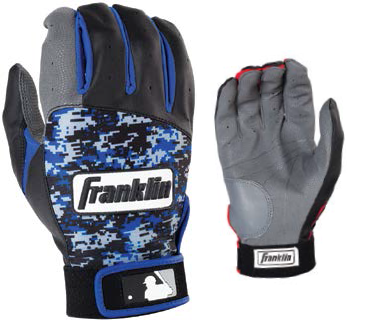 Vist Large View of Product Image Which is DIGITEK GRAY/ROYAL XL