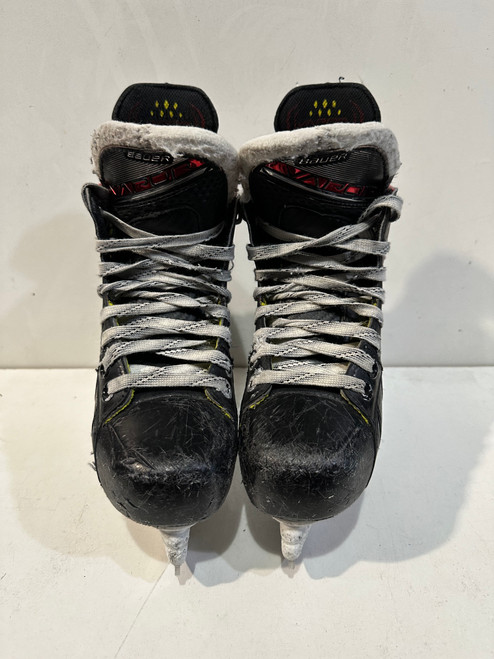 Used Bauer VAPOR 2X YTH 13 SKT Youth Hockey Skate Youth 13.0 11615-S000266049