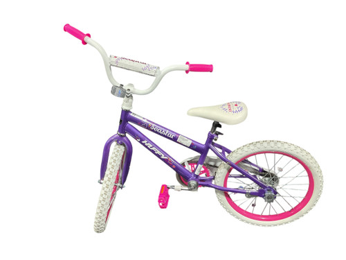 Vist Large View of Product Image Which is Used Huffy SEASTAR Road Bike Mens White 47-48cm - XXS Frame 11834-S000034870