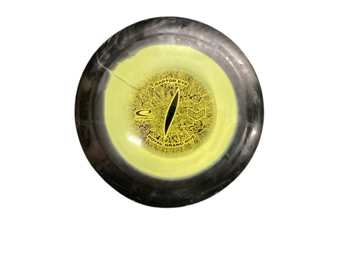 Vist Large View of Product Image Which is Used Latitude 64 RIVE Disc Golf Driver None 11846-S000088404