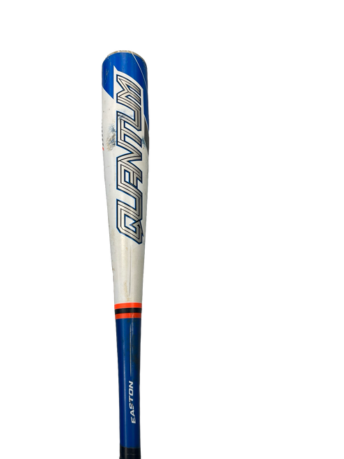 Vist Large View of Product Image Which is Used Easton QUANTUM BB/SB USSSA 2 5/8 Bat 29"