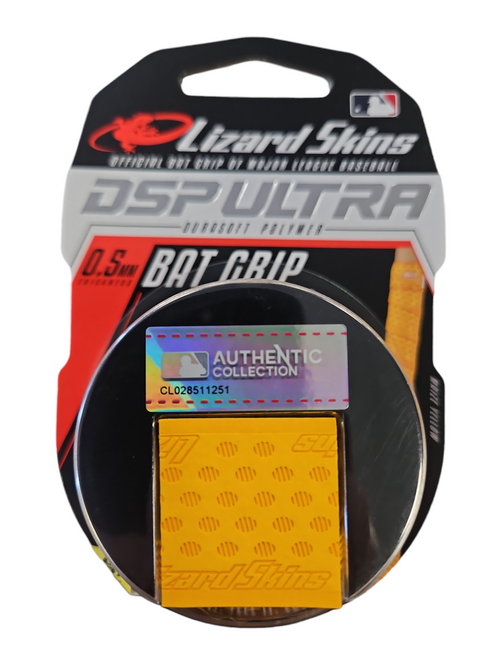 Vist Large View of Product Image Which is New maize yellow 0.5 grip