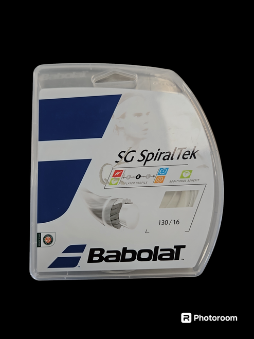 Vist Large View of Product Image Which is Babolat Racquet Sports Racquet Sports Accessories