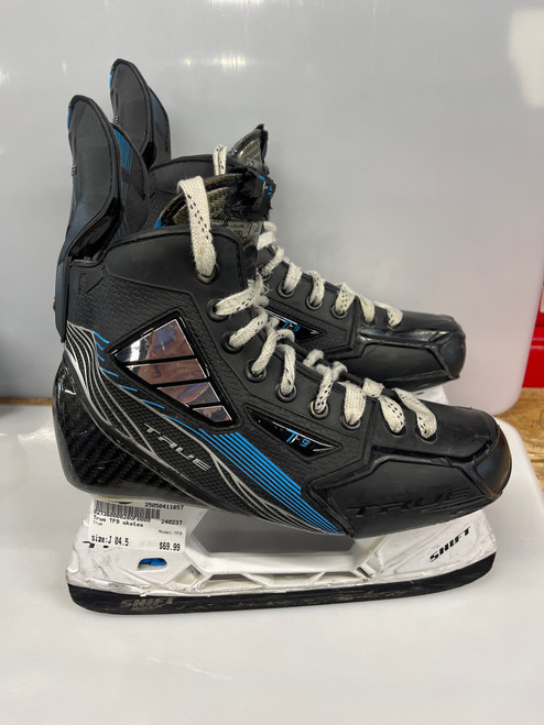 Used True TF9 Junior Hockey Skate Junior 04.5 11857-S000108578
