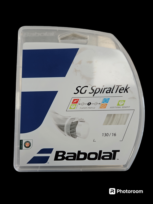 Vist Large View of Product Image Which is Babolat Racquet Sports Racquet Sports Accessories